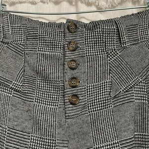 Maeve by Anthropologie Wide-legged dress pants